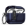Tech-Protect Slim Hook Do Apple Airpods Pro 3 Navy Blue - 1367345 - zdjęcie 2